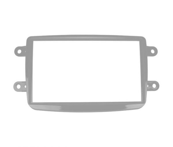 Duster / Sandero / Logan / Captur / Kwid